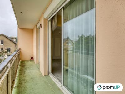 Annonce Vente 3 pices Appartement Bourges 18