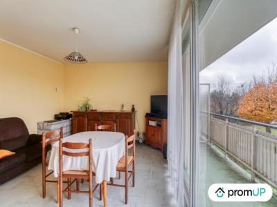 Acheter Appartement 58 m2 Bourges