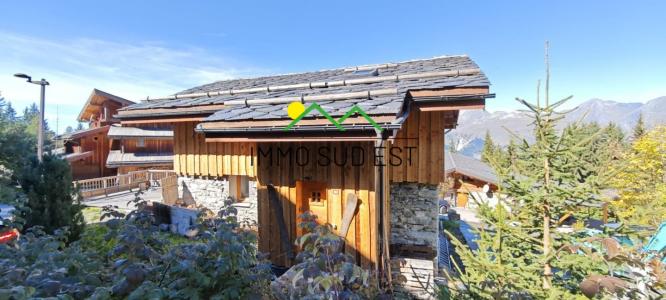 Annonce Vente 6 pices Maison Bourg-saint-maurice 73