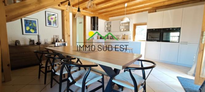 Acheter Maison Bourg-saint-maurice Savoie