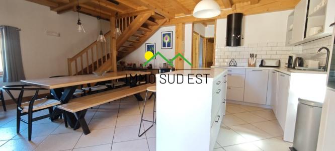 Acheter Maison Bourg-saint-maurice 960000 euros