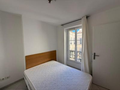 Annonce Location 2 pices Appartement Marseille-2eme-arrondissement 13