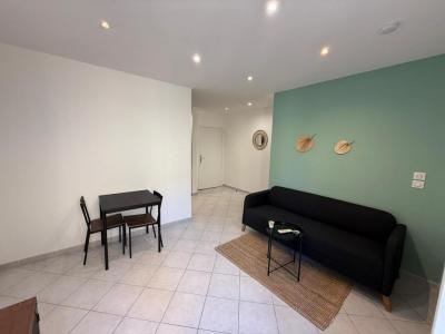 Louer Appartement 31 m2 Marseille-2eme-arrondissement