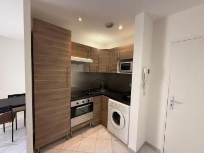Louer Appartement Marseille-2eme-arrondissement Bouches du Rhone