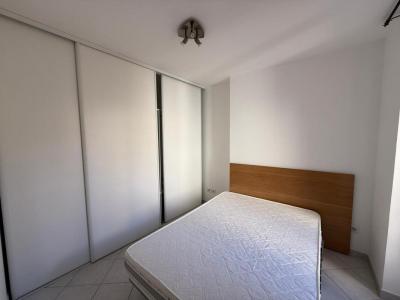 Louer Appartement Marseille-2eme-arrondissement 816 euros
