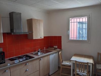 Louer Appartement Pollestres Pyrenees orientales