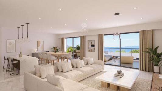 Annonce Vente 2 pices Appartement Porticcio 20