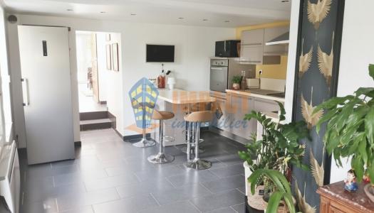 Annonce Vente 4 pices Maison Wattignies 59