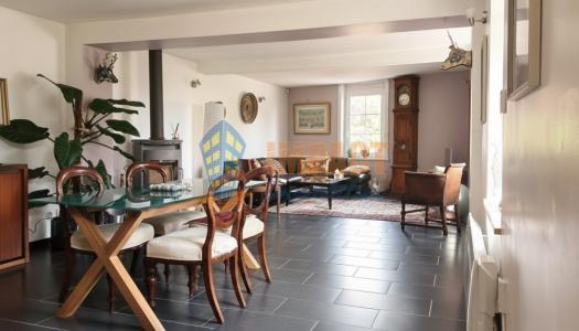 Acheter Maison 125 m2 Wattignies