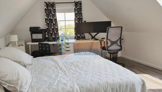 Acheter Maison Wattignies 249000 euros