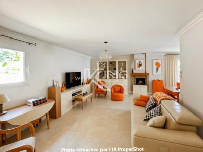 Acheter Appartement 130 m2 Issambres