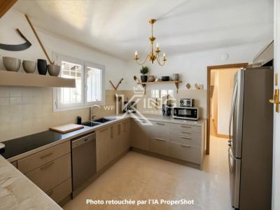 Acheter Appartement Issambres Var