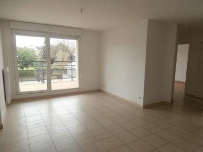 Louer Appartement 55 m2 Nantes