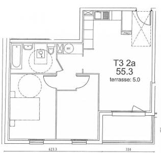 Louer Appartement Nantes Loire atlantique