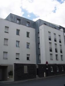 Louer Appartement Nantes 774 euros