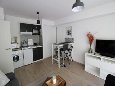 Annonce Location 2 pices Appartement Nantes 44