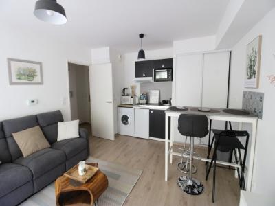 Louer Appartement Nantes Loire atlantique