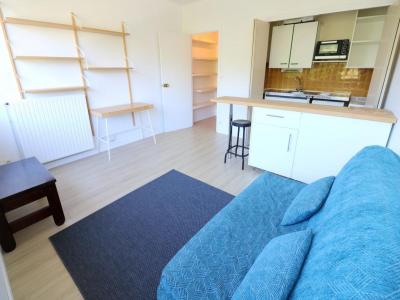 Annonce Location Appartement Nantes 44