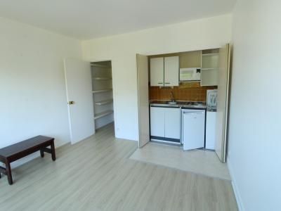 Louer Appartement 28 m2 Nantes