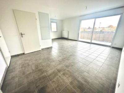 For rent Orvault 3 rooms 62 m2 Loire atlantique (44700) photo 1