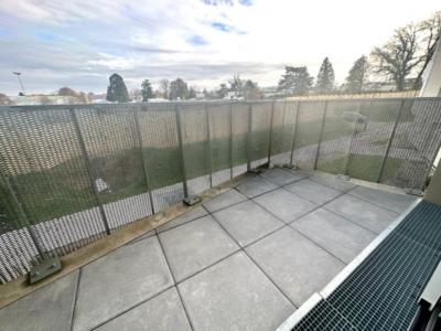 For rent Orvault 3 rooms 62 m2 Loire atlantique (44700) photo 2
