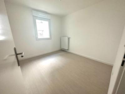 For rent Orvault 3 rooms 62 m2 Loire atlantique (44700) photo 4