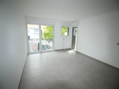 Louer Appartement 45 m2 Nantes