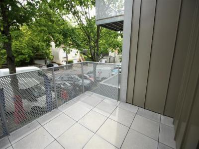 Louer Appartement Nantes 622 euros