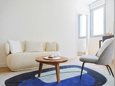Louer Appartement Nantes Loire atlantique