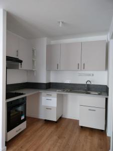 Louer Appartement Reze Loire atlantique