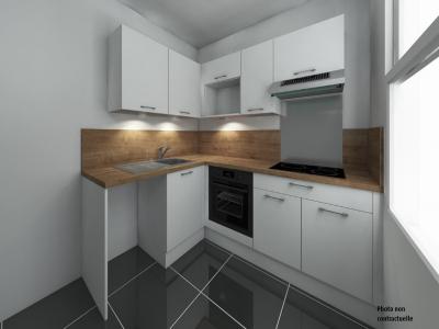 Annonce Location 2 pices Appartement Nantes 44