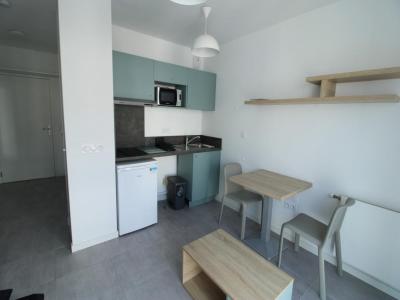 Annonce Location Appartement Nantes 44