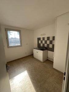 Acheter Appartement 46 m2 Istres