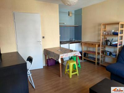 Annonce Vente Appartement Toulouse 31
