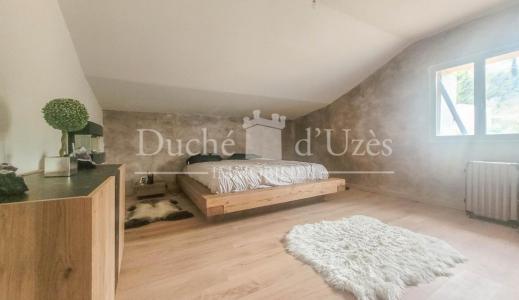 Acheter Appartement Uzes 189000 euros
