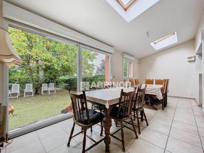 Annonce Vente 6 pices Maison Neuville-en-ferrain 59