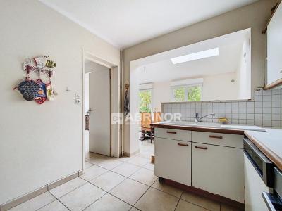 Acheter Maison 105 m2 Neuville-en-ferrain