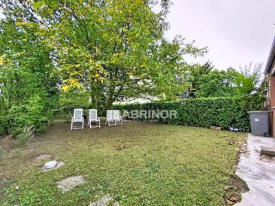 Acheter Maison Neuville-en-ferrain 279000 euros