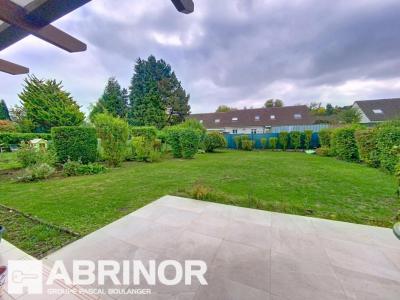 Annonce Vente 4 pices Maison Houplin-ancoisne 59