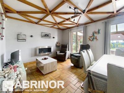 Acheter Maison Houplin-ancoisne Nord