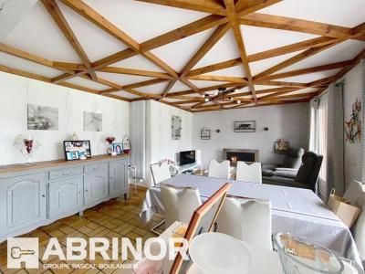 Acheter Maison Houplin-ancoisne 247000 euros