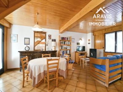 Annonce Vente 3 pices Maison Thones 74