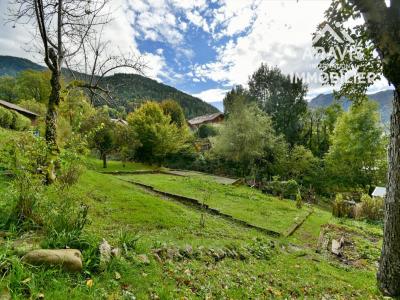Annonce Vente Terrain Thones 74