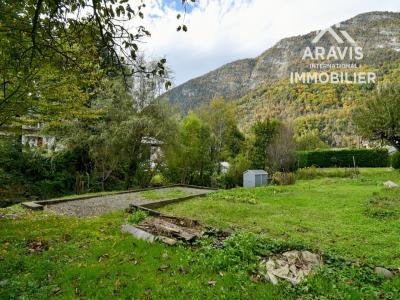 Acheter Terrain 732 m2 Thones