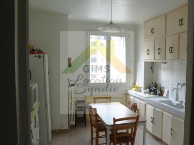 For rent Chambery 4 rooms 15 m2 Savoie (73000) photo 2
