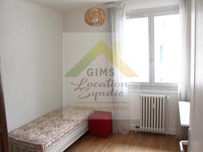 For rent Chambery 4 rooms 15 m2 Savoie (73000) photo 3