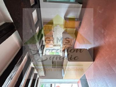 Annonce Location 3 pices Maison Charentonnay 18