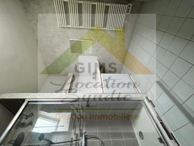 Louer Maison 66 m2 Charentonnay