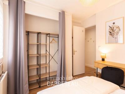 Louer Appartement 128 m2 Villeurbanne