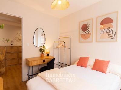 Louer Appartement 128 m2 Villeurbanne